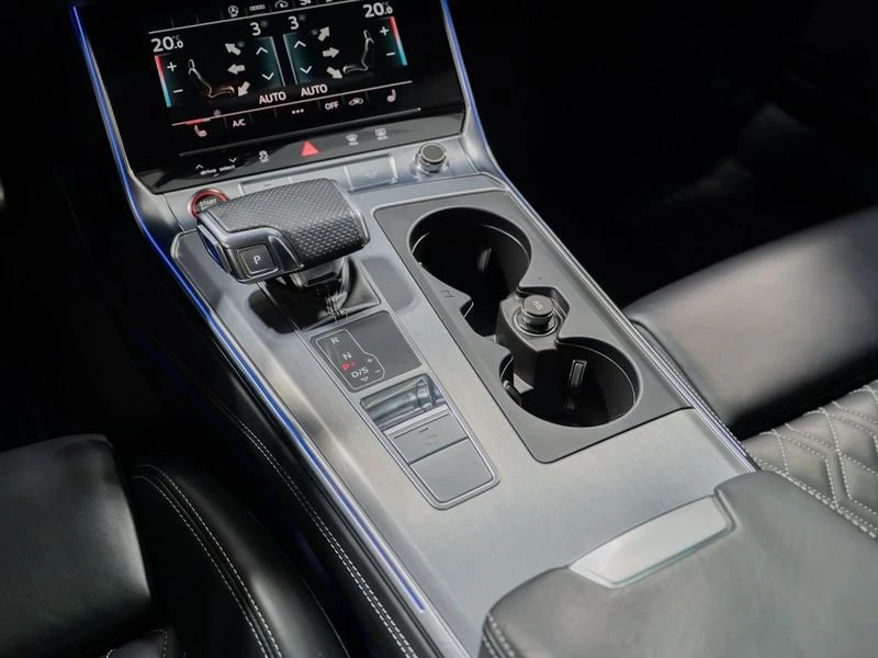 2022 Audi C8 S7 - Image 14 of 20