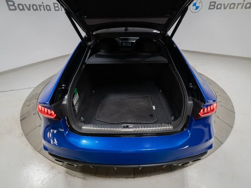 2022 Audi C8 S7 - Image 20 of 20
