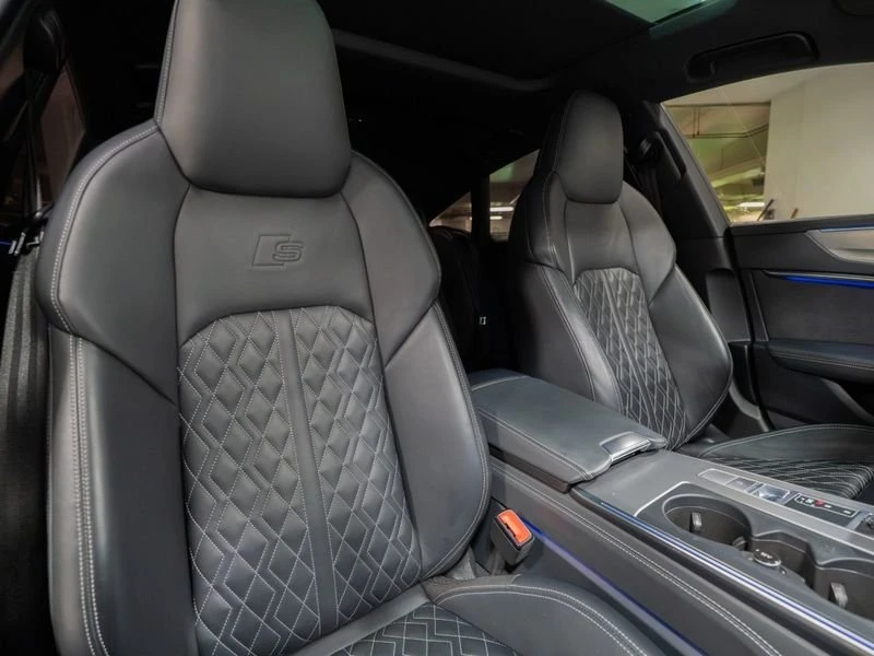 2022 Audi C8 S7 - Image 10 of 20