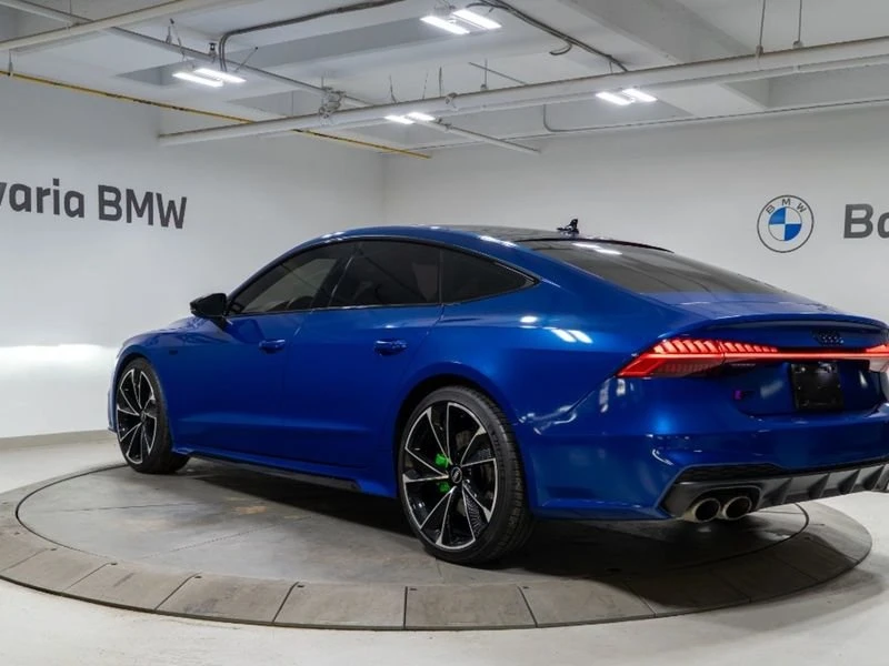 2022 Audi C8 S7 - Image 5 of 20