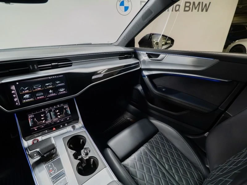 2022 Audi C8 S7 - Image 16 of 20