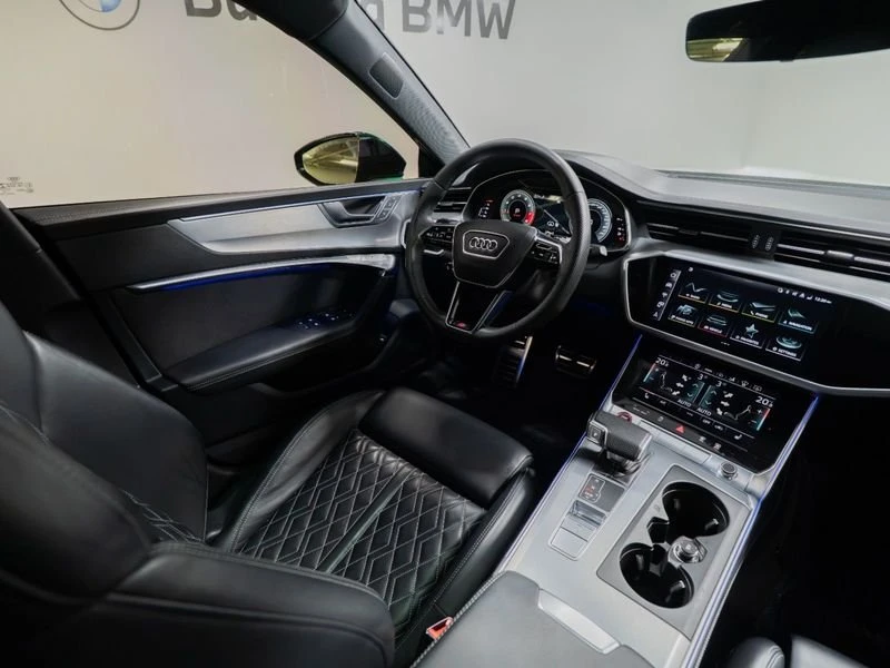 2022 Audi C8 S7 - Image 15 of 20