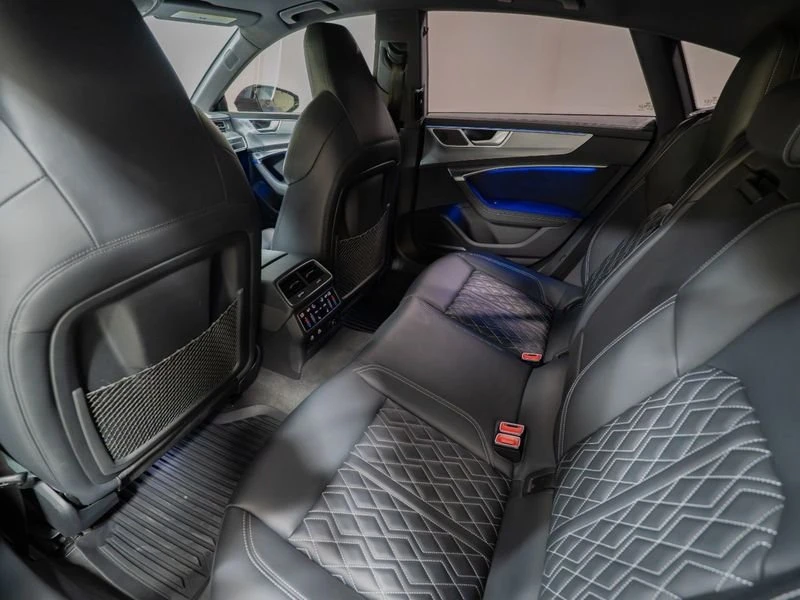 2022 Audi C8 S7 - Image 18 of 20