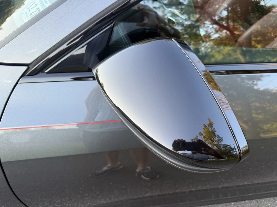 2022 Audi C8 S7 - Image 14 of 21