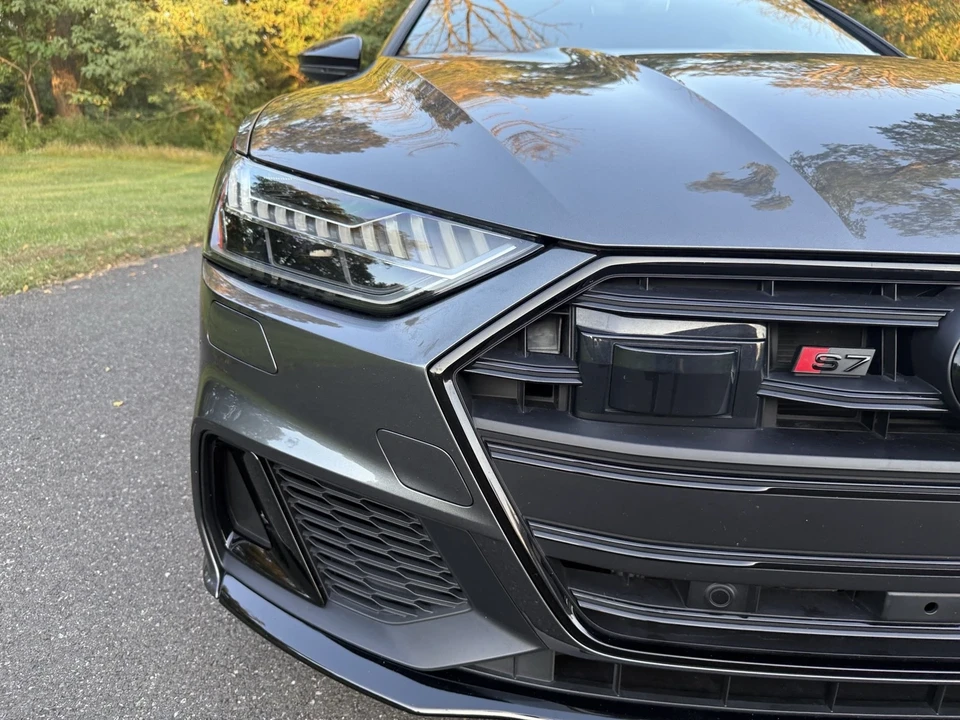2022 Audi C8 S7 - Image 3 of 21