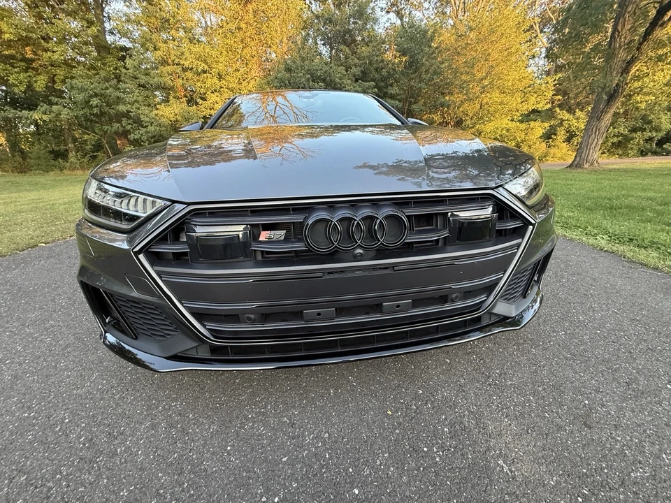2022 Audi C8 S7 - Image 2 of 21