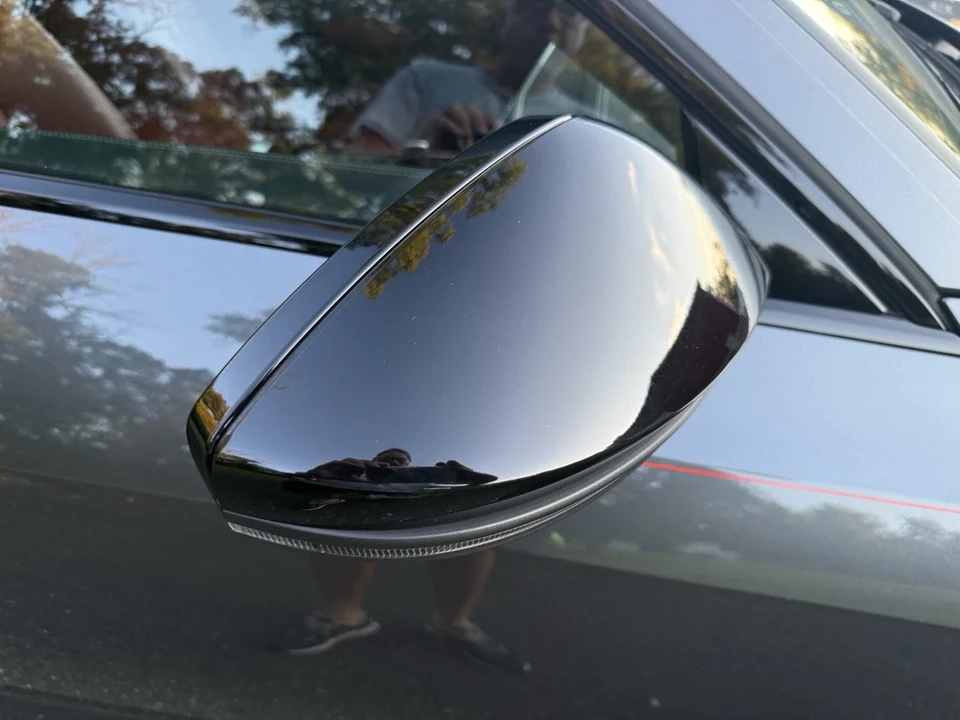 2022 Audi C8 S7 - Image 12 of 21