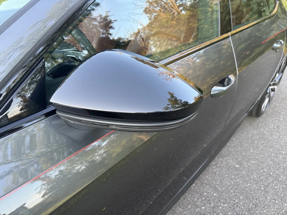 2022 Audi C8 S7 - Image 20 of 21
