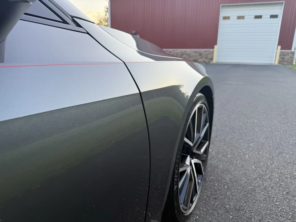 2022 Audi C8 S7 - Image 8 of 21