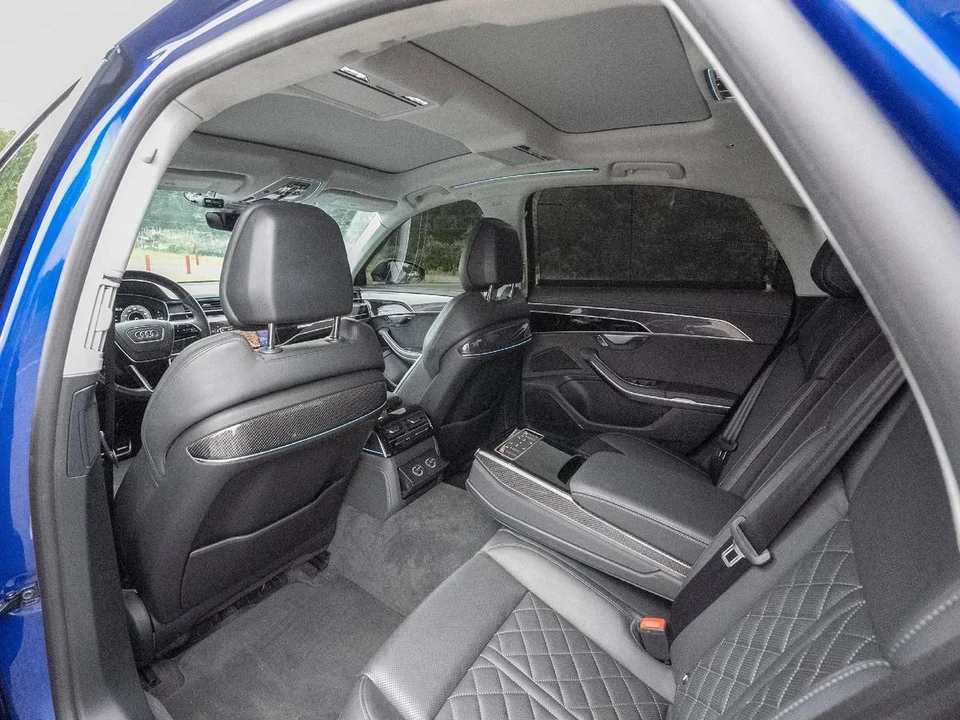 2022 Audi D5 S8 - Image 7 of 9