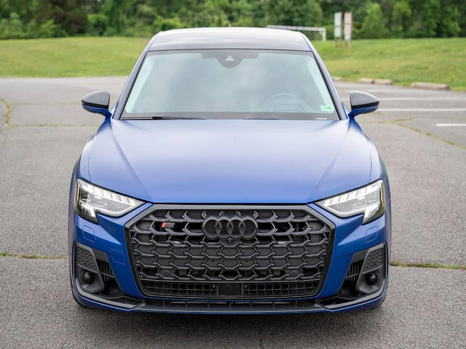 2022 Audi D5 S8 - Image 4 of 9