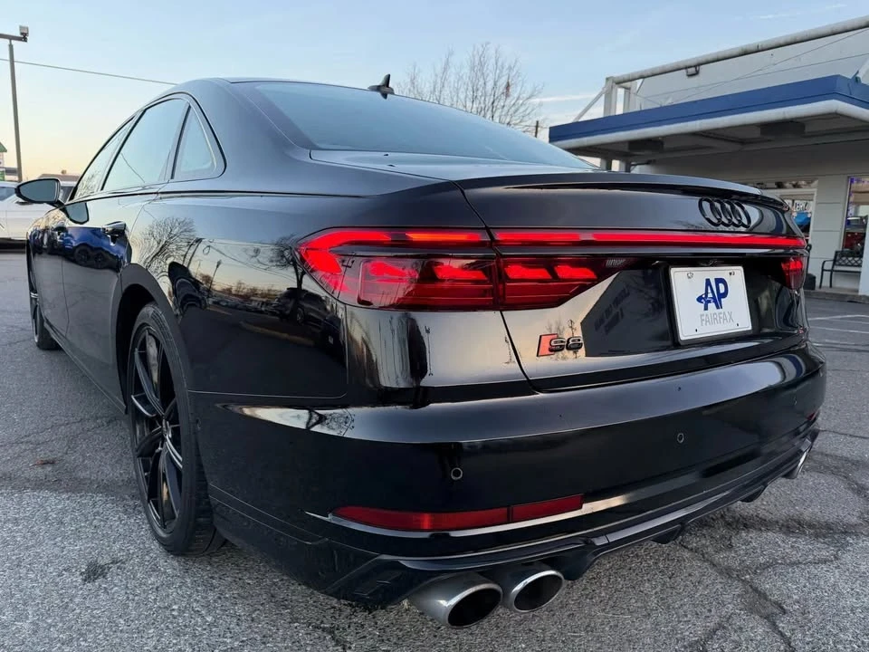 2022 Audi D5 S8 - Image 12 of 20