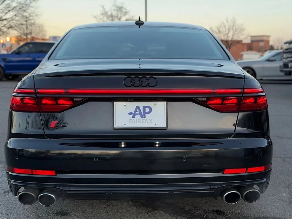 2022 Audi D5 S8 - Image 7 of 20