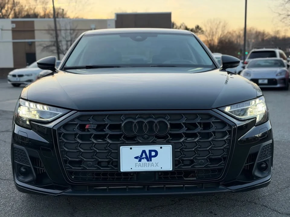 2022 Audi D5 S8 - Image 3 of 20