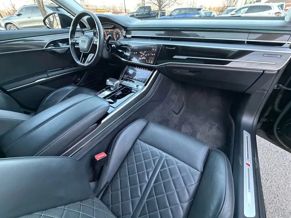 2022 Audi D5 S8 - Image 20 of 20