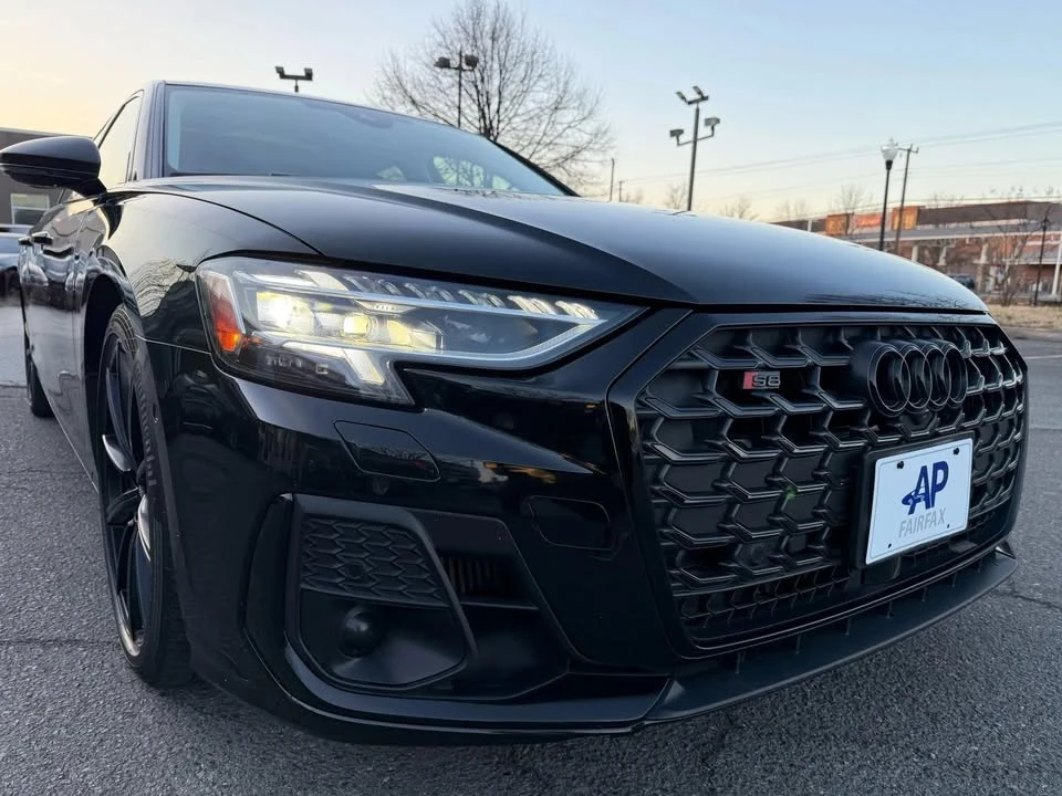 2022 Audi D5 S8 - Image 11 of 20
