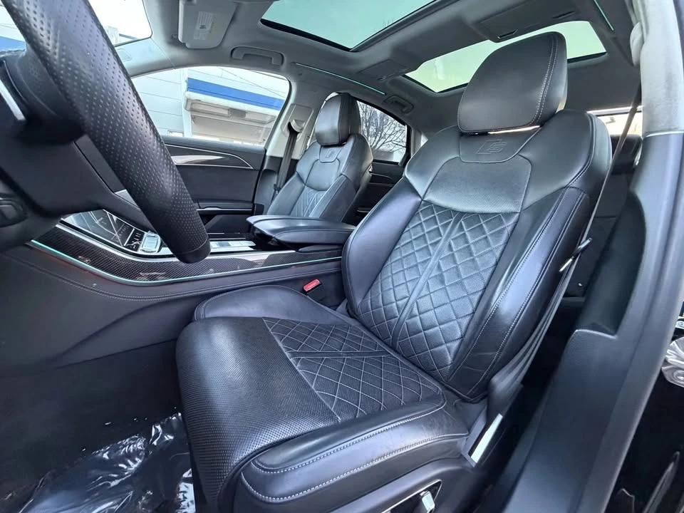 2022 Audi D5 S8 - Image 17 of 20