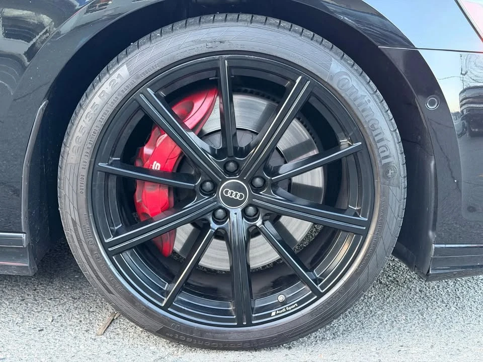 2022 Audi D5 S8 - Image 16 of 20