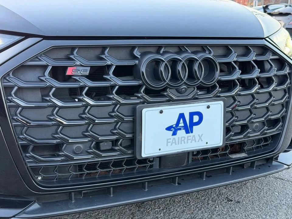 2022 Audi D5 S8 - Image 15 of 20