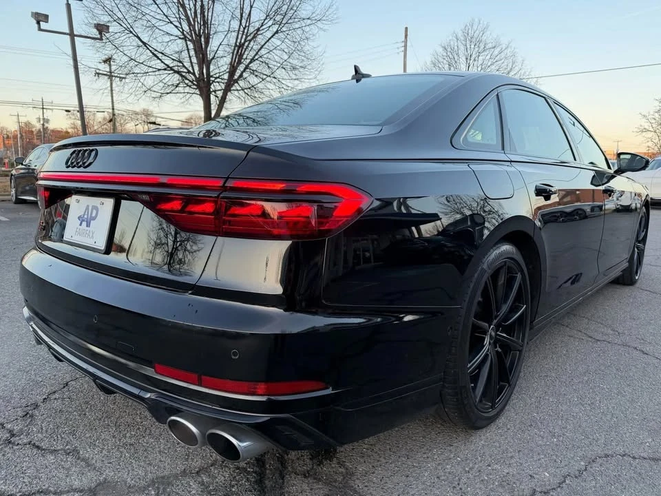 2022 Audi D5 S8 - Image 14 of 20