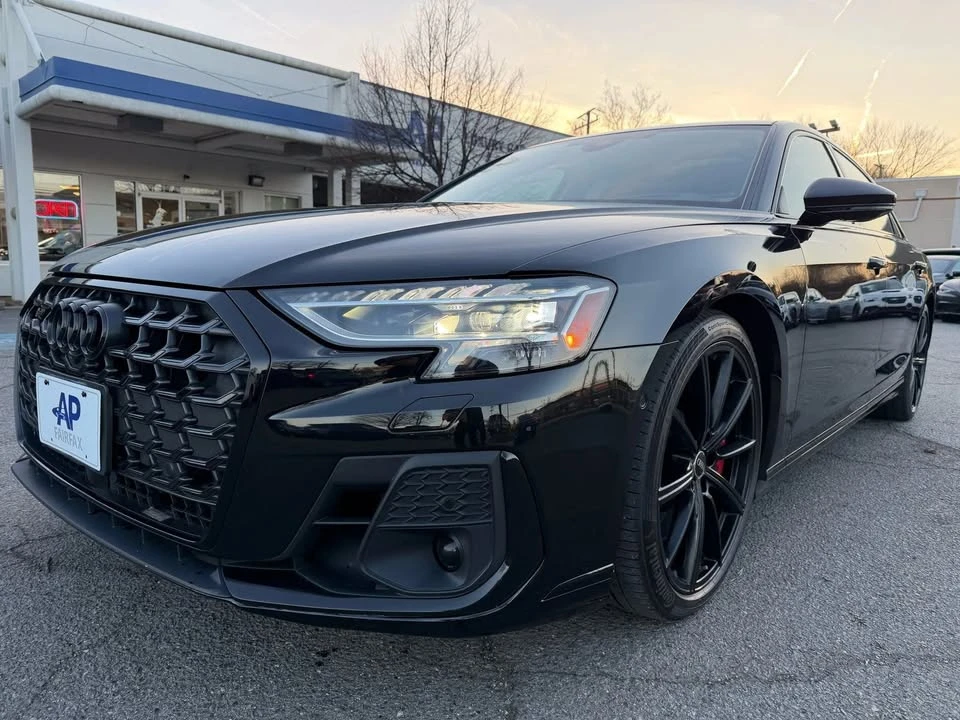 2022 Audi D5 S8 - Image 10 of 20