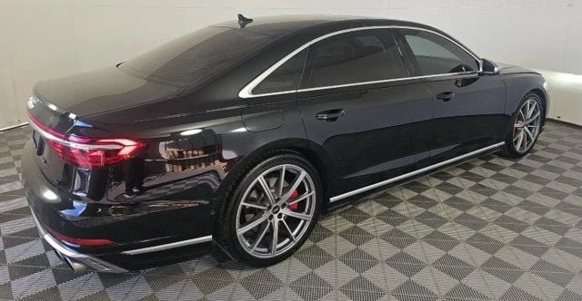 2022 Audi D5 S8 - Image 2 of 7