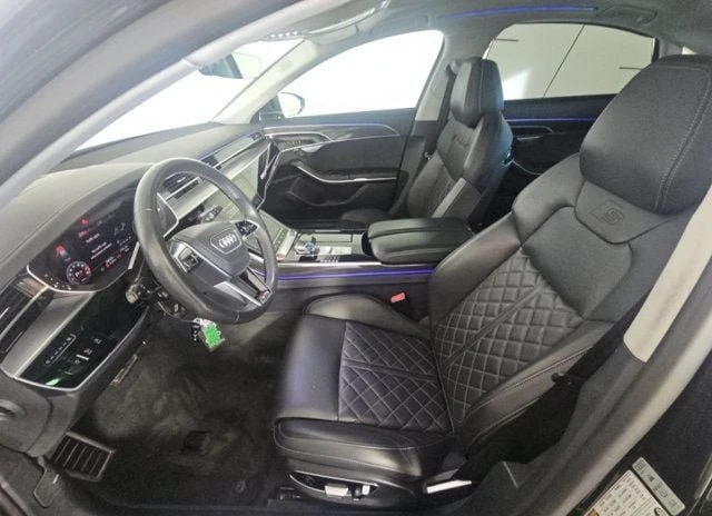 2022 Audi D5 S8 - Image 3 of 7