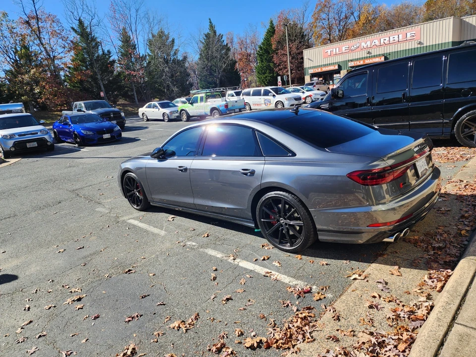 2022 Audi D5 S8 - Image 5 of 13
