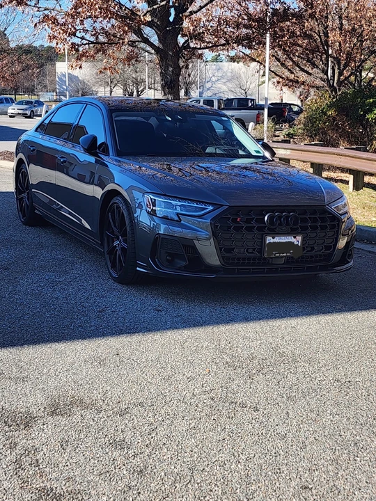 2022 Audi D5 S8 - Image 13 of 13