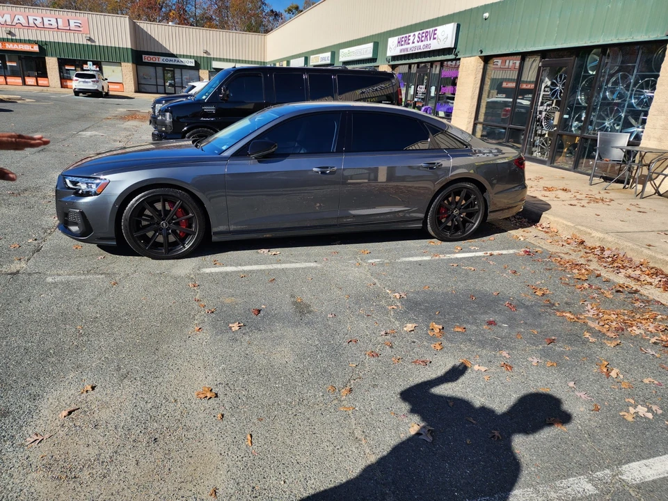 2022 Audi D5 S8 - Image 6 of 13