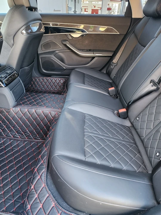 2022 Audi D5 S8 - Image 9 of 13
