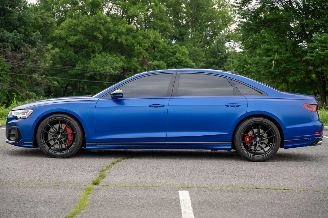 2022 Audi D5 S8 - Image 7 of 31