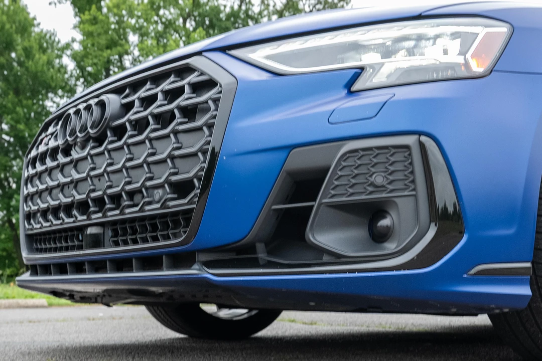 2022 Audi D5 S8 - Image 18 of 31