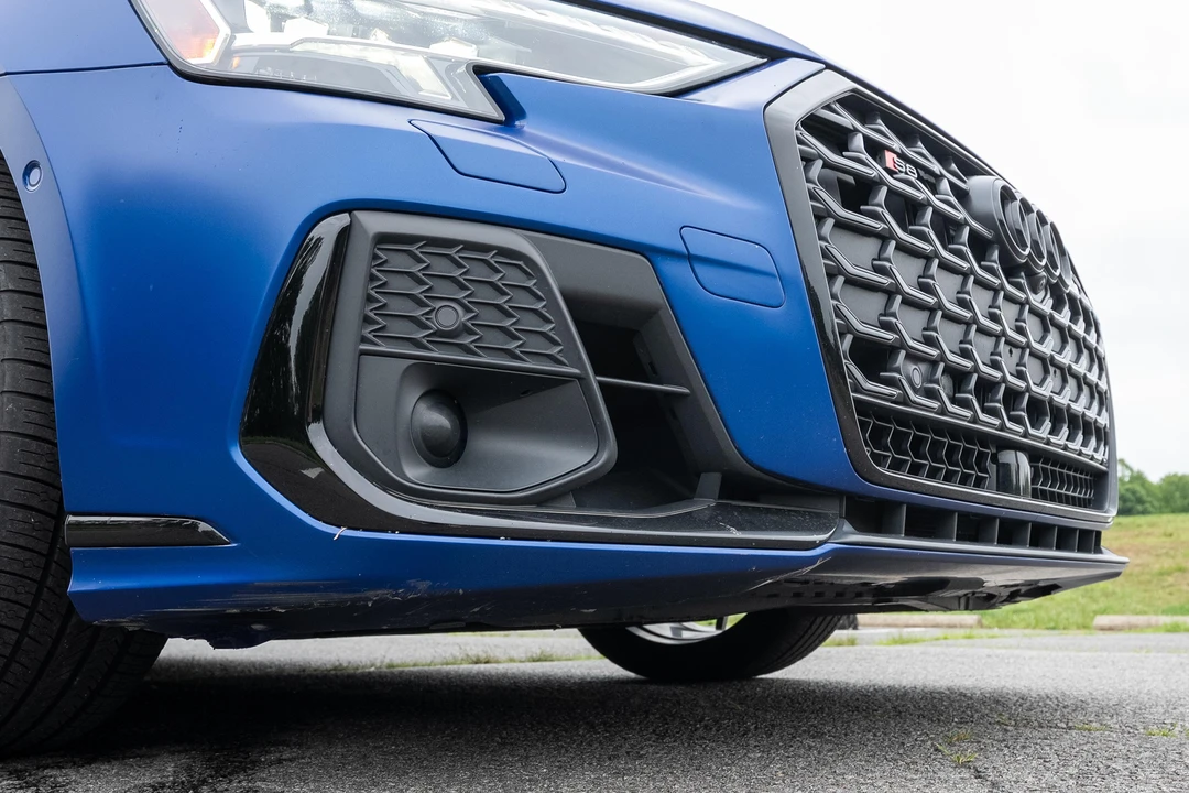 2022 Audi D5 S8 - Image 19 of 31
