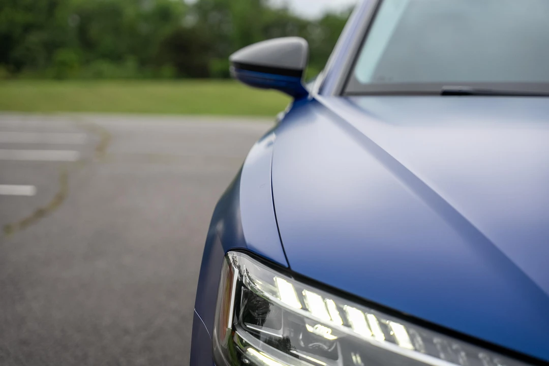 2022 Audi D5 S8 - Image 20 of 31