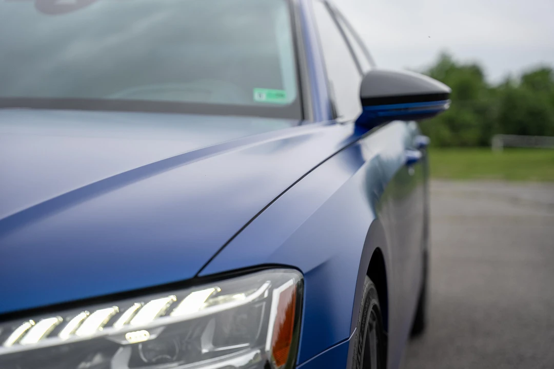 2022 Audi D5 S8 - Image 21 of 31
