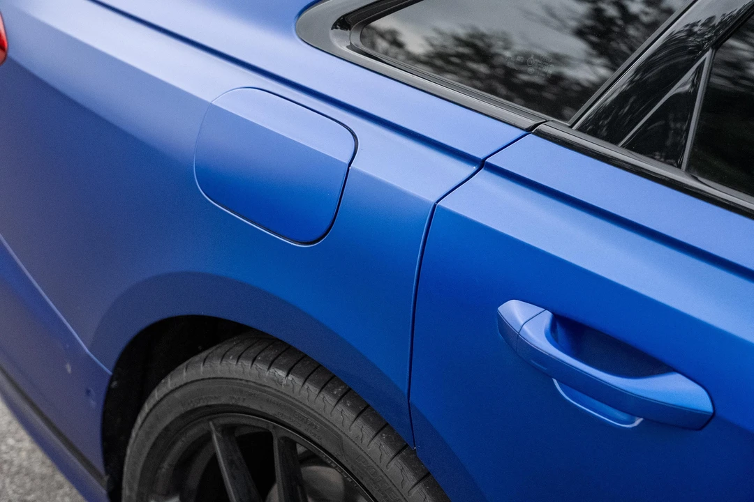 2022 Audi D5 S8 - Image 25 of 31