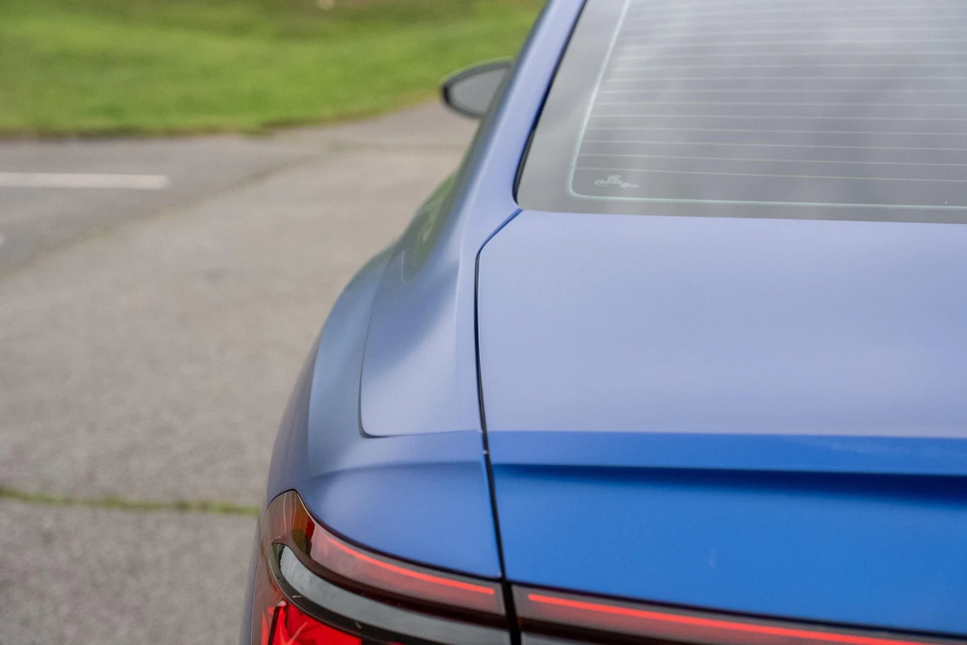 2022 Audi D5 S8 - Image 27 of 31