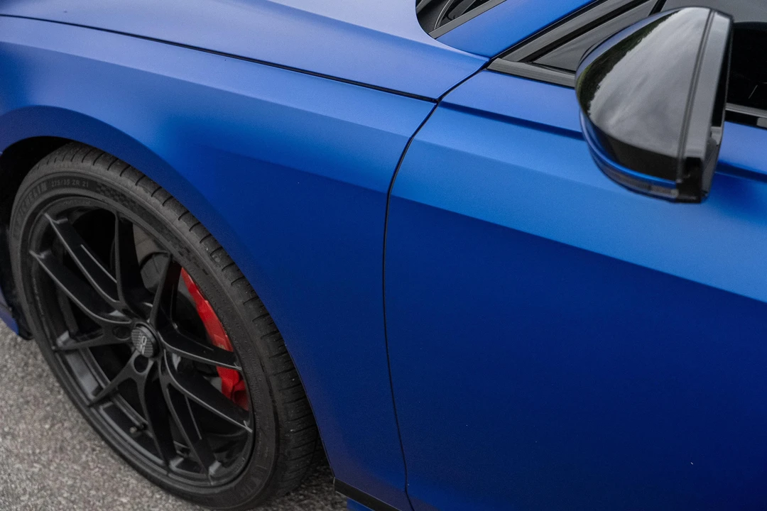 2022 Audi D5 S8 - Image 30 of 31