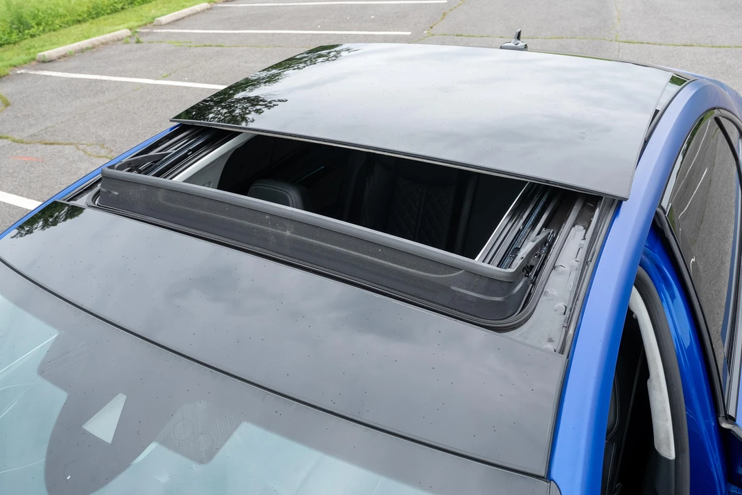 2022 Audi D5 S8 - Image 31 of 31