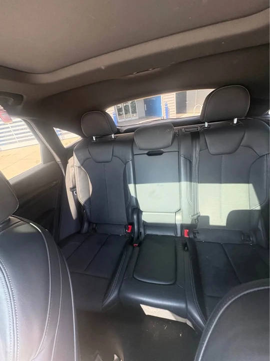 2022 Audi FY SQ5 - Image 5 of 5