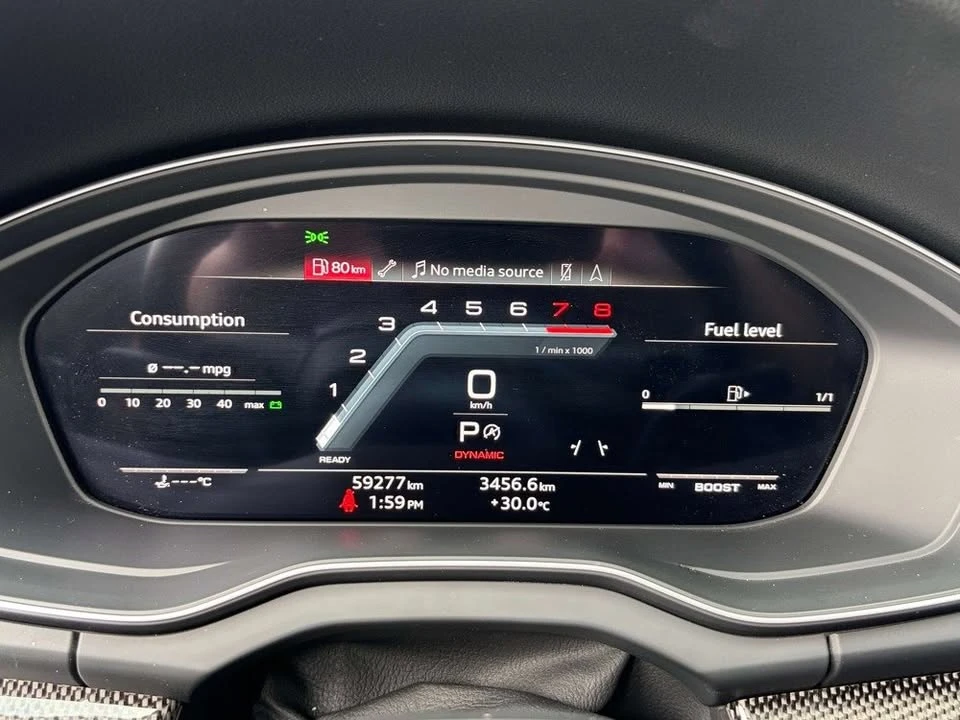2022 Audi FY SQ5 - Image 9 of 19