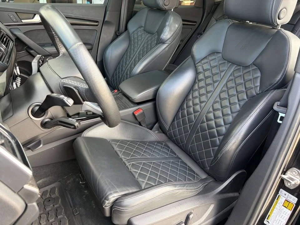 2022 Audi FY SQ5 - Image 5 of 19