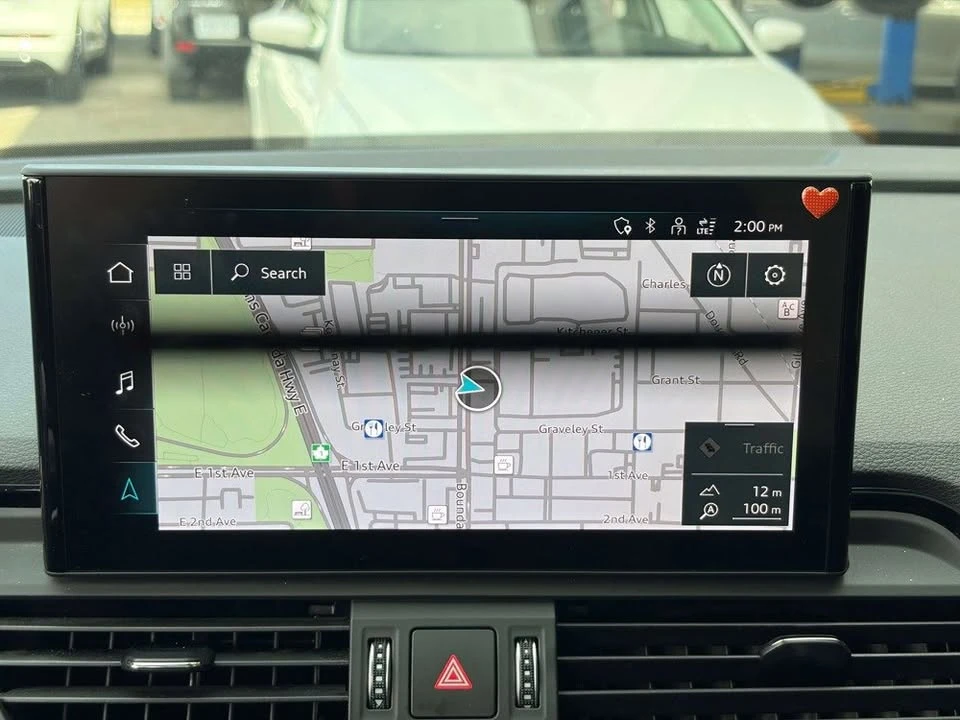 2022 Audi FY SQ5 - Image 13 of 19