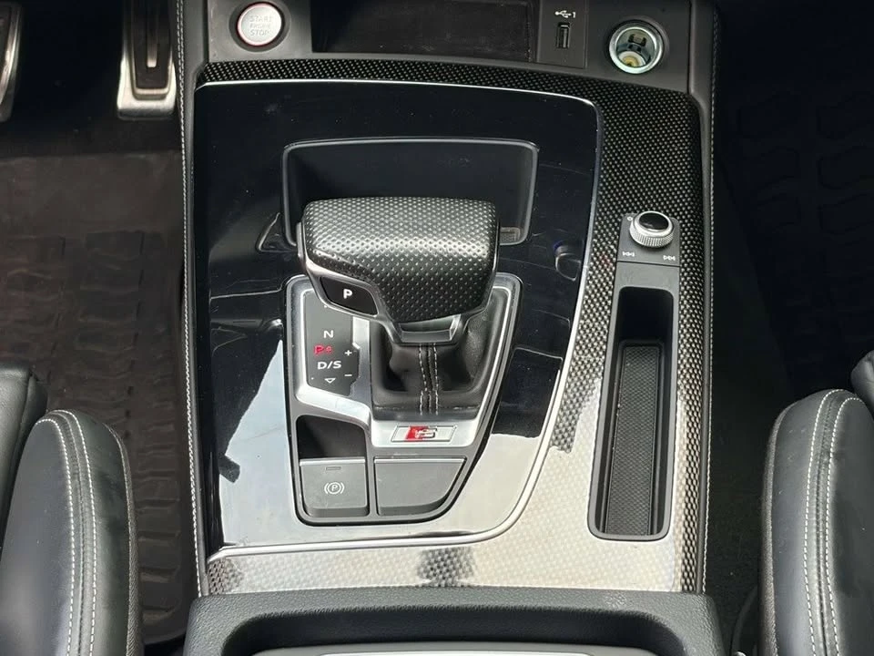 2022 Audi FY SQ5 - Image 16 of 19