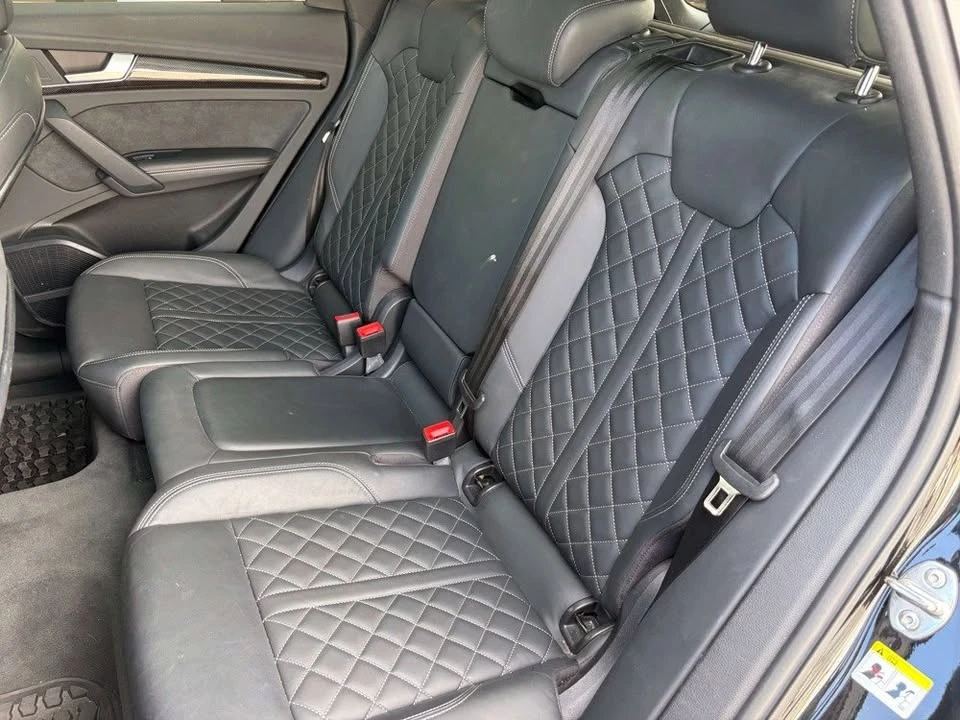 2022 Audi FY SQ5 - Image 17 of 19