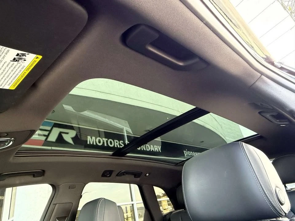 2022 Audi FY SQ5 - Image 19 of 19