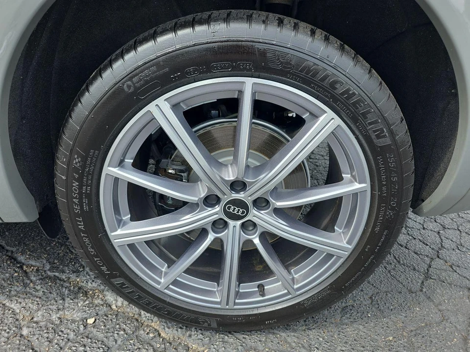 2022 Audi FY SQ5 - Image 31 of 31