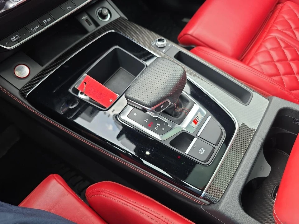 2022 Audi FY SQ5 - Image 10 of 31