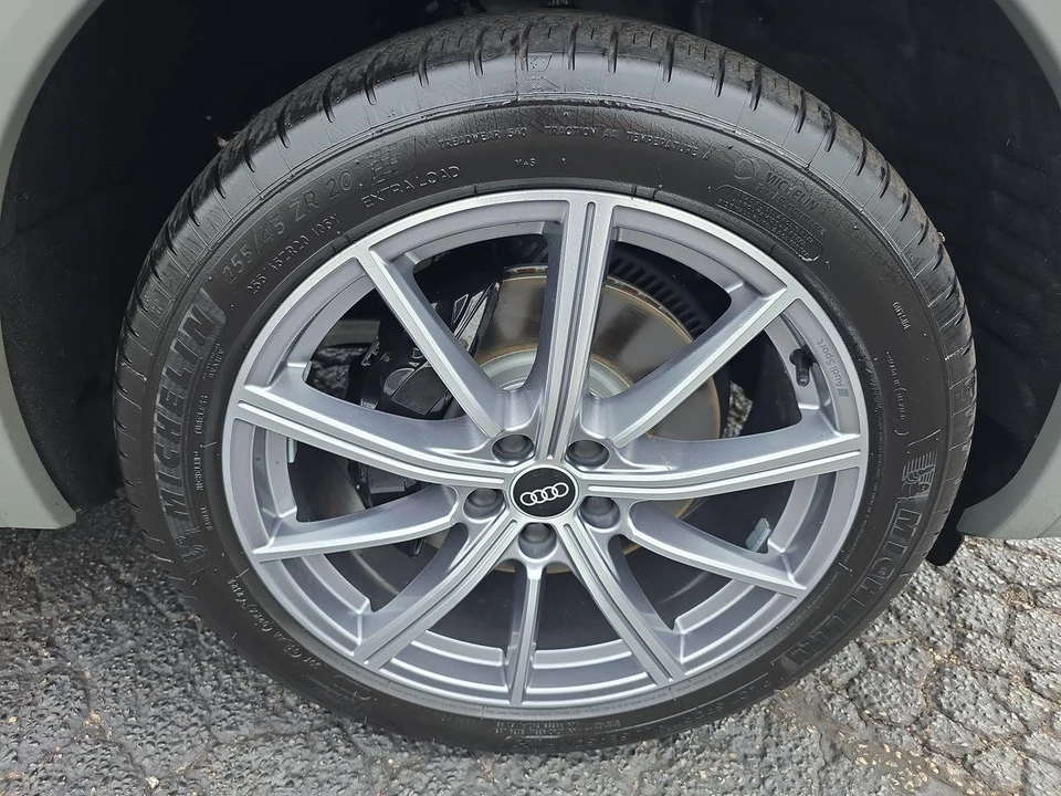 2022 Audi FY SQ5 - Image 16 of 31